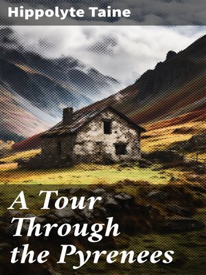 cover image of A Tour Through the Pyrenees